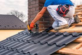 Best Roofing for New Construction  in Elwood, UT